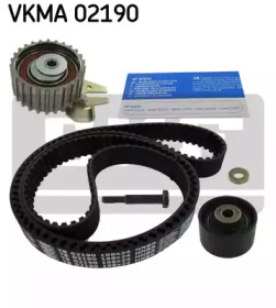 Ременный комплект SKF VKMA 02190